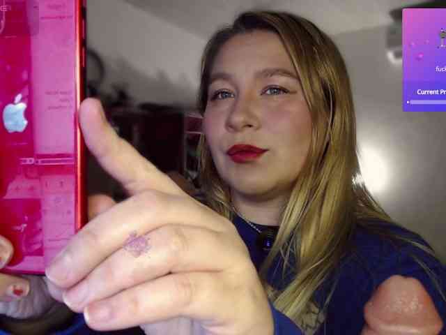 Alisa_U webcam