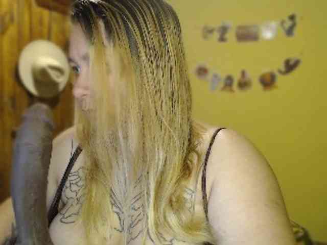 Alisa_U webcam