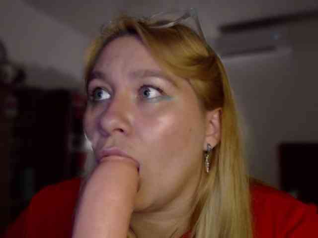 Alisa_U webcam