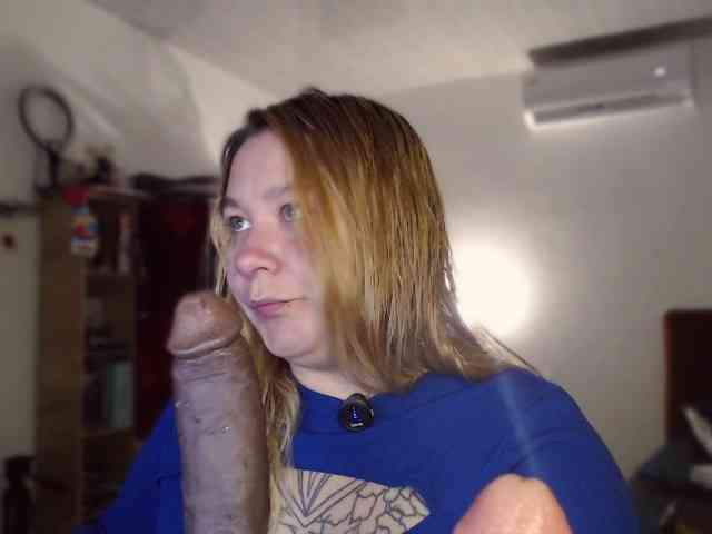 Alisa_U webcam