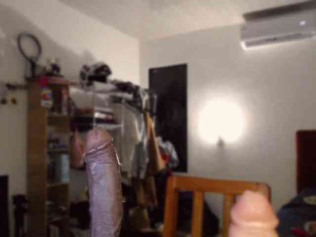 Alisa_U webcam