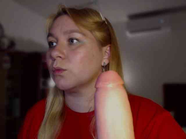 Alisa_U webcam