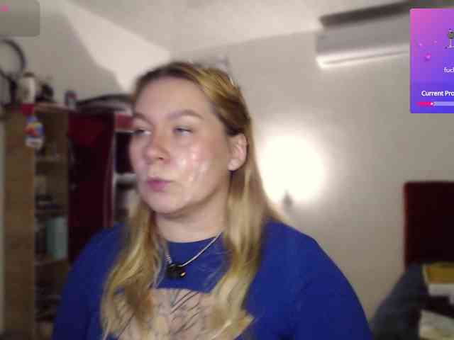 Alisa_U webcam