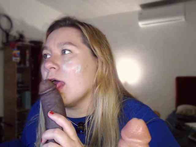 Alisa_U webcam