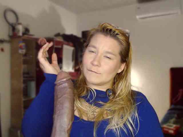 Alisa_U webcam