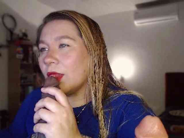 Alisa_U webcam