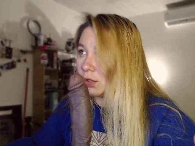 Alisa_U webcam
