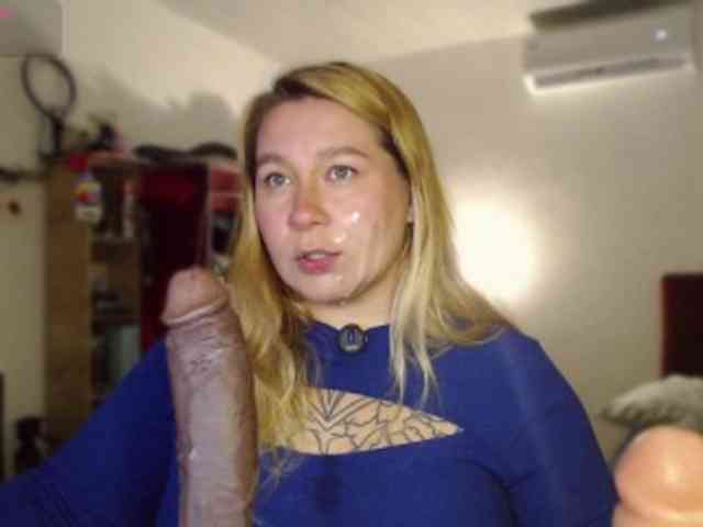 Alisa_U webcam