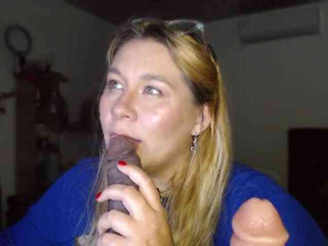 Alisa_U webcam