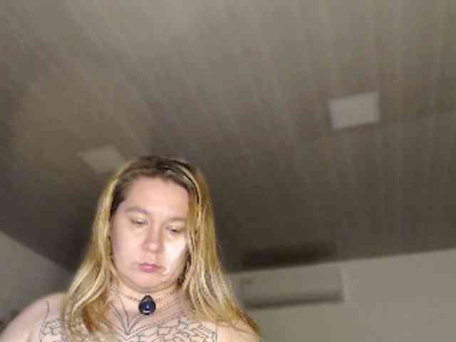 Alisa_U webcam