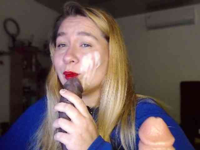 Alisa_U webcam