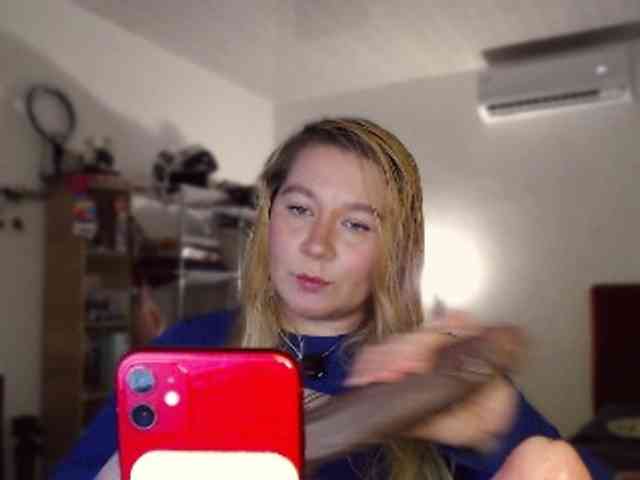 Alisa_U webcam