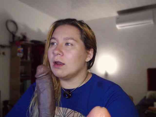 Alisa_U webcam