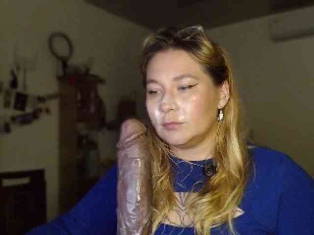 Alisa_U webcam