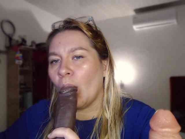 Alisa_U webcam