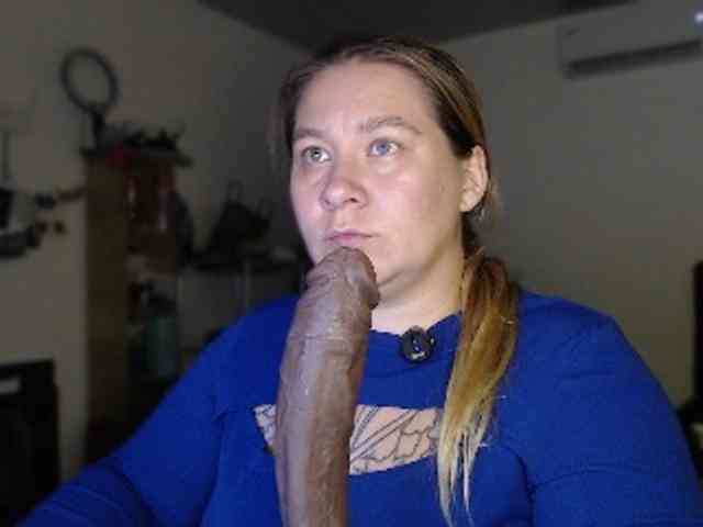 Alisa_U webcam