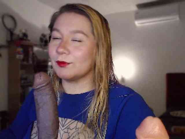 Alisa_U webcam