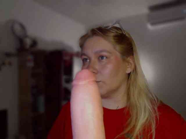 Alisa_U webcam