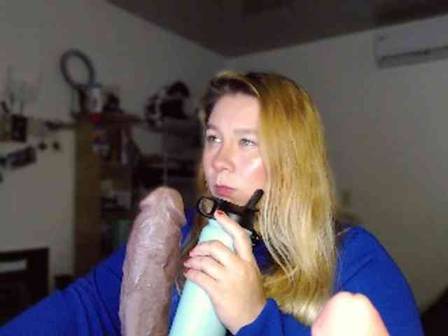 Alisa_U webcam