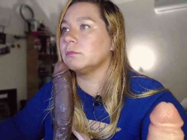 Alisa_U webcam