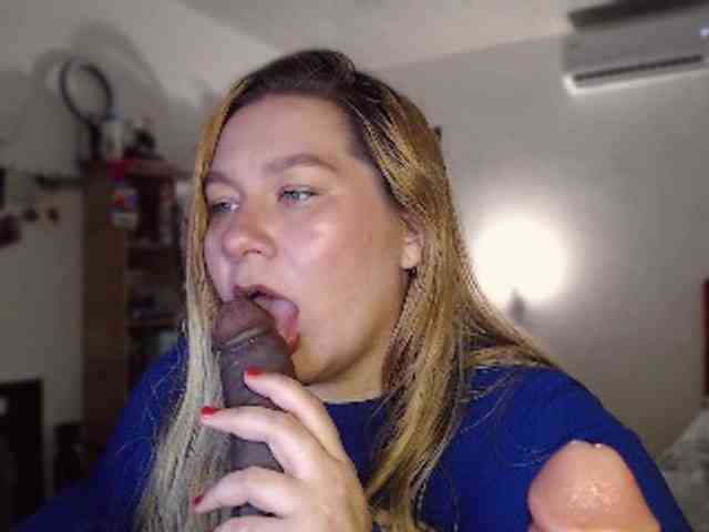 Alisa_U webcam