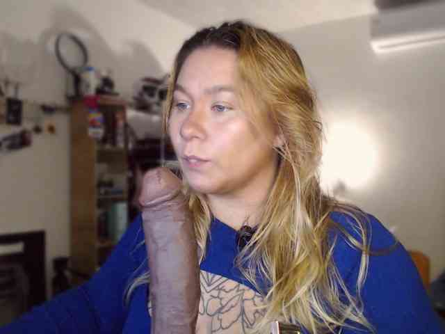 Alisa_U webcam