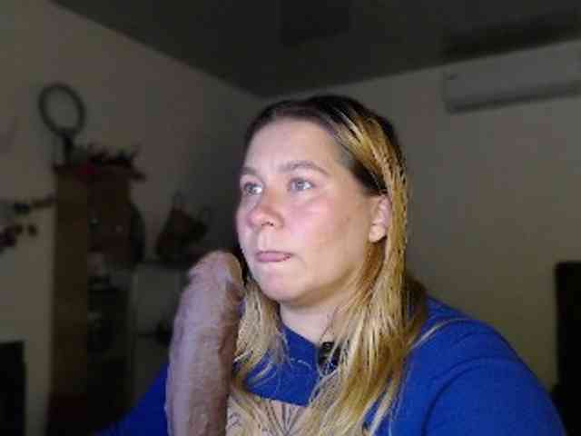 Alisa_U webcam