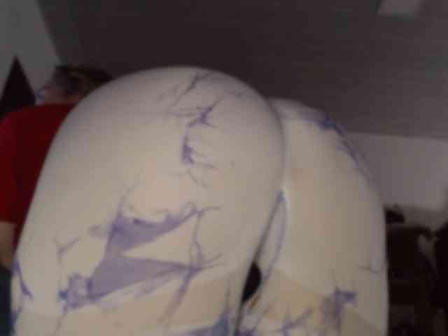 Alisa_U webcam
