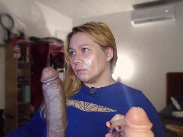 Alisa_U webcam