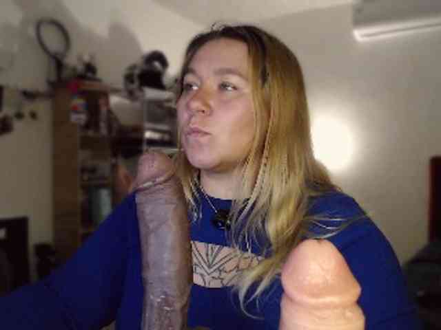 Alisa_U webcam