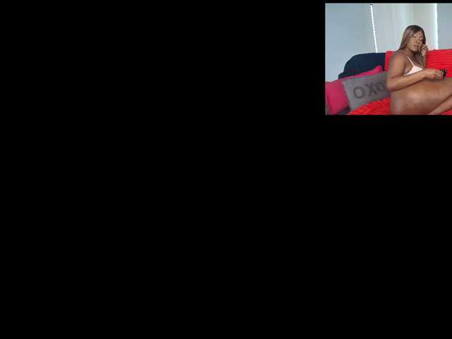JadeWright, en directo ahora en BongaCams