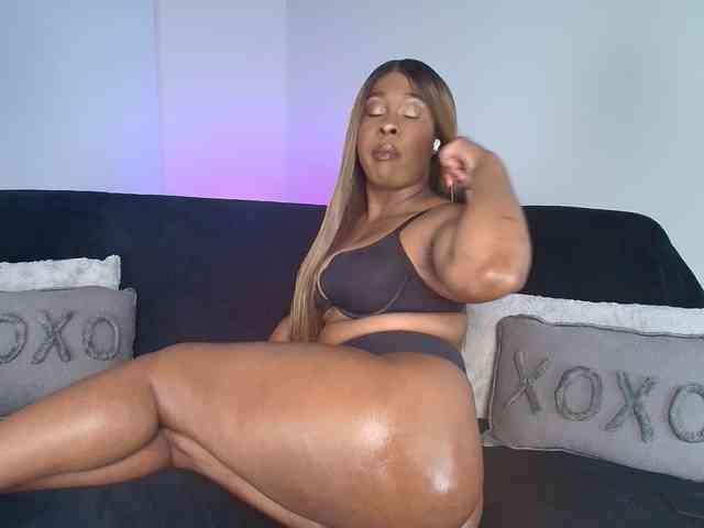 JadeWright webcam