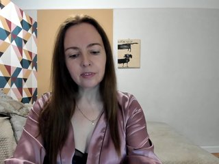 INESSASEXY1 Porn Show