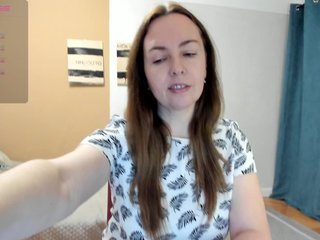 INESSASEXY1 Porn Show