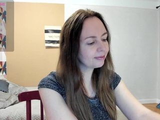 INESSASEXY1 Porn Show