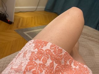 INESSASEXY1 Porn Show