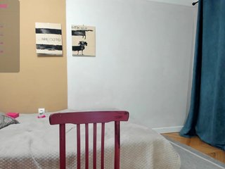 INESSASEXY1 Porn Show