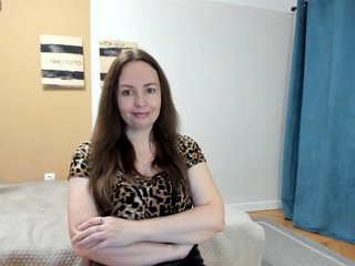 INESSASEXY1 Porn Show