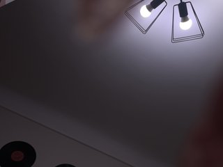 INESSASEXY1 Porn Show