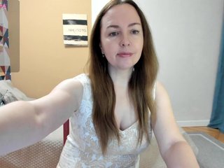 INESSASEXY1 Porn Show