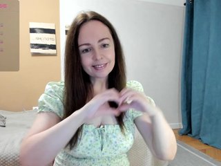 INESSASEXY1 Porn Show