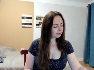 INESSASEXY1 Porn Show