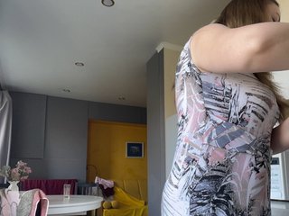 INESSASEXY1 Porn Show