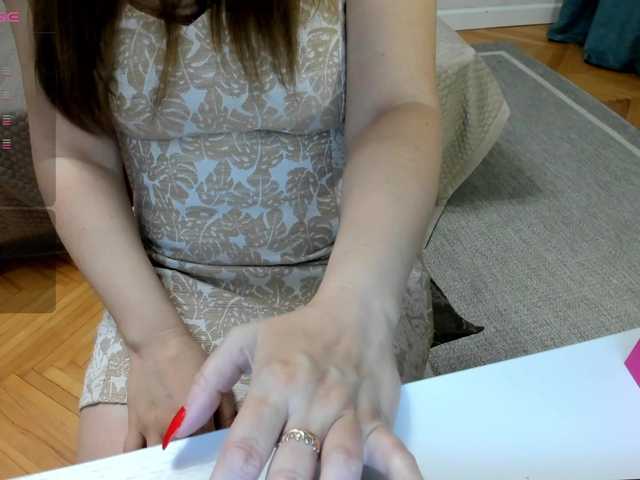 INESSASEXY1 live webcam show