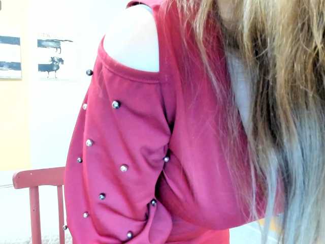 INESSASEXY1 live cam on BongaCams