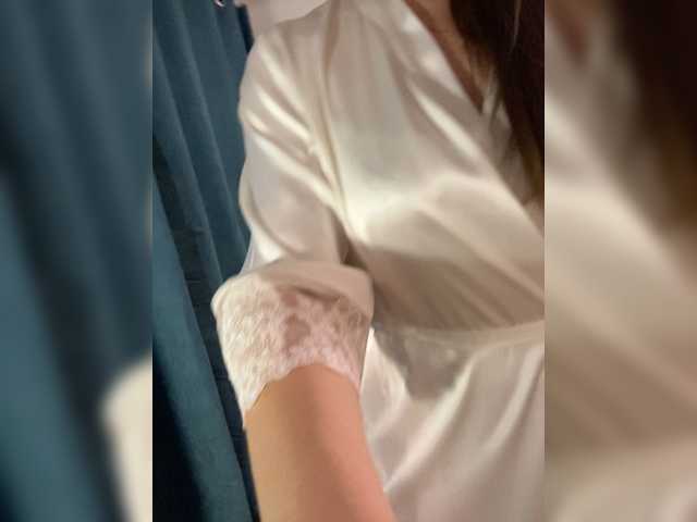 INESSAsexi, 44 y/o - Live Cam on BongaCams