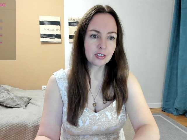 INESSAsexi live cam on BongaCams