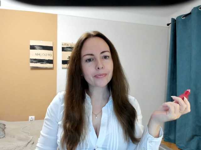 INESSAsexi live cam on BongaCams