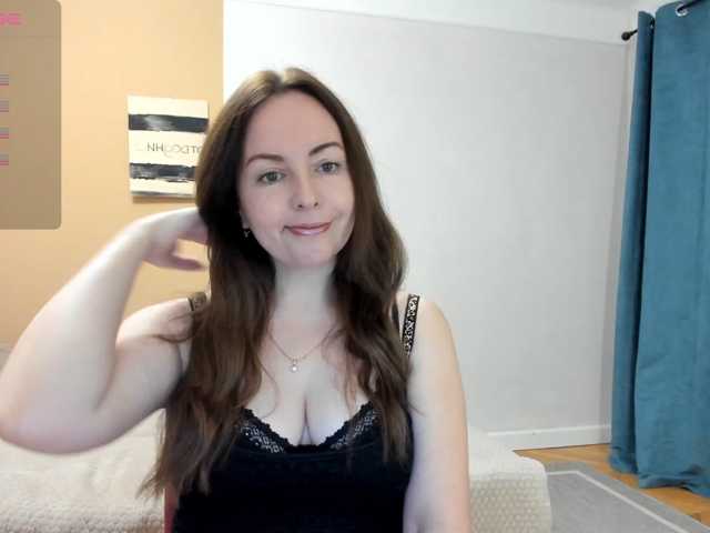 INESSAsexi live cam on BongaCams