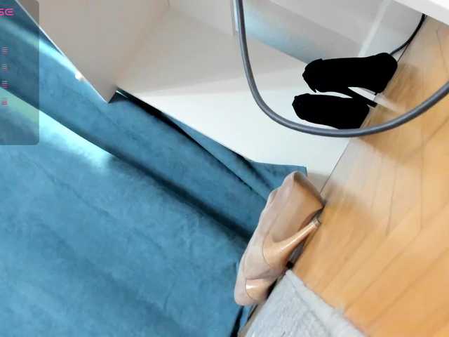 INESSAsexi live webcam show